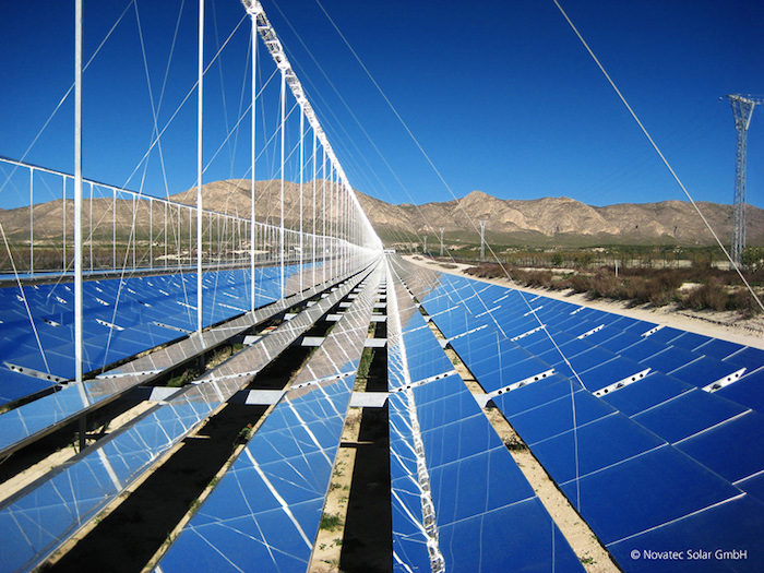 PV-Anlage