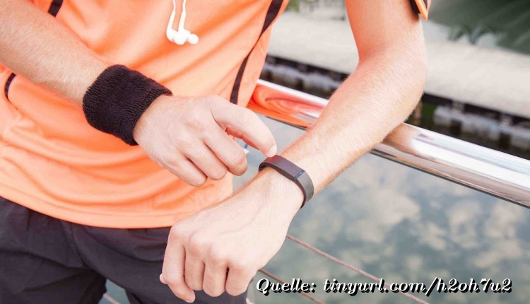 FitnessTracker